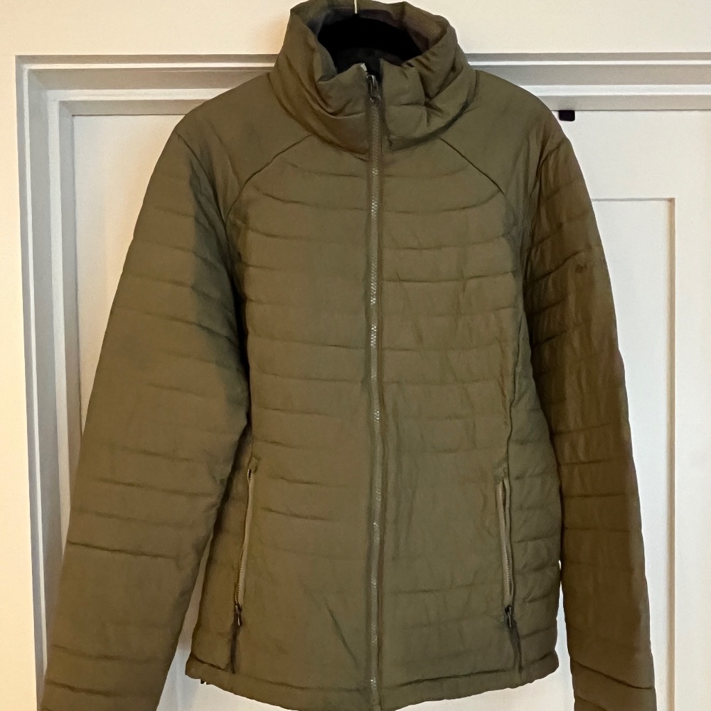 Columbia Jacket